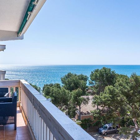 Hauzify I Apartament Punta Del Cavall Салоу Екстериор снимка