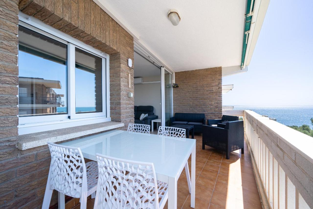 Hauzify I Apartament Punta Del Cavall Салоу Екстериор снимка