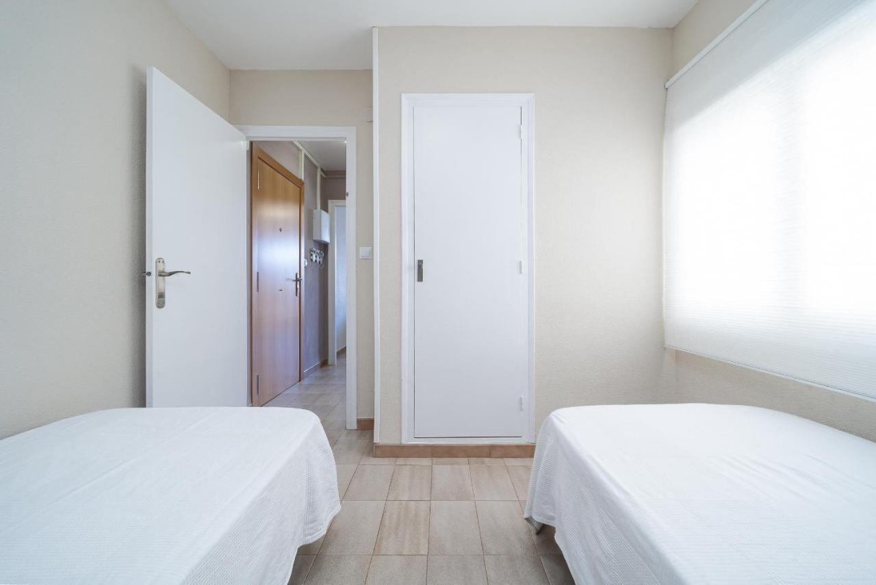 Hauzify I Apartament Punta Del Cavall Салоу Екстериор снимка